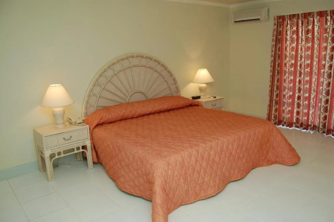 Sunbay Hotel Christ Church Barbados