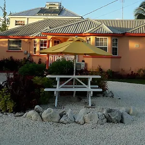 Apartment Haven House